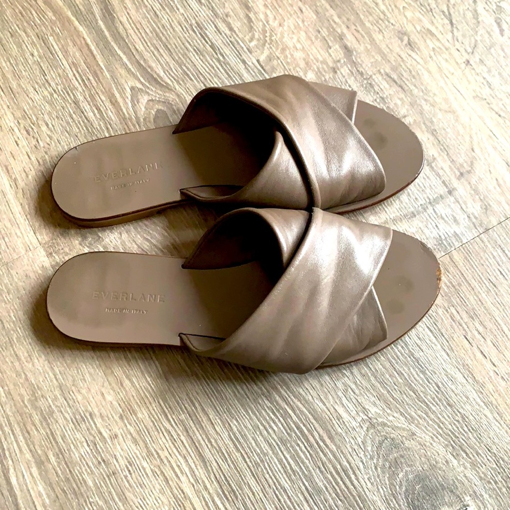 Everlane Sandals